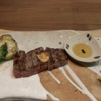 鉄板焼さわふじ - 