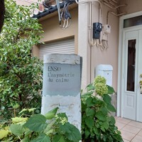 Installation Table ENSO L'asymetrie du calme - 