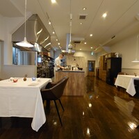 Installation Table ENSO L'asymetrie du calme - 