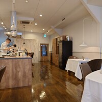 Installation Table ENSO L'asymetrie du calme - 