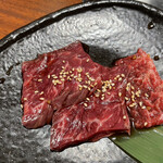 Yakiniku Issa - 