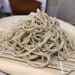 蕎麦切り 春のすけ - 