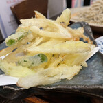 蕎麦切り 春のすけ - 