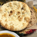 インド・パキスタン料理 アルバラカ - 