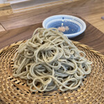 蕎麦に銘酒 蔵美庭 - 