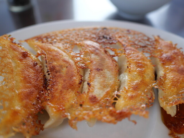 Teuchi Gyoza Bo Ryuka photo 5