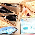ピケのチーズケーキ屋さん - 