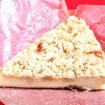 ピケのチーズケーキ屋さん - 