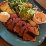 FARMER'S KITCHEN THE gram  - 