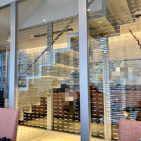 厳選洋食さくらい - 内観