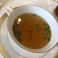 上野精養軒本店 グリル - 
