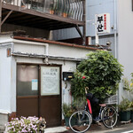 釜山 - 毎度おなじみ