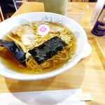 Sugai - ラーメン