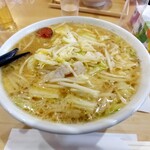 すがい - 辛味噌ラーメン