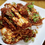 釜山 - カンジャンケジャン