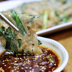 釜山 - ウマーベラス！！