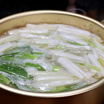 釜山 - タッカンマリ