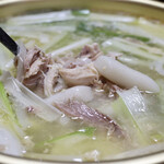 釜山 - ウマーベラス！！