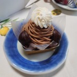 洋菓子工房 ノナカ - 