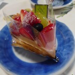 洋菓子工房 ノナカ - 