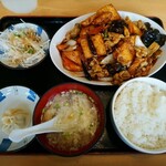 中国家庭料理 大福元 - 