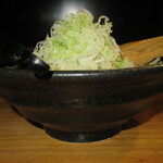 自家製麺 TANGO - 