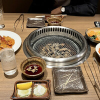 焼肉・しゃぶしゃぶ たちばな ヒルトンプラザイースト店 - 