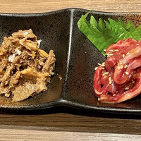 焼肉・しゃぶしゃぶ たちばな ヒルトンプラザイースト店 - 