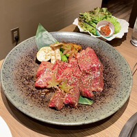 焼肉・しゃぶしゃぶ たちばな ヒルトンプラザイースト店 - 