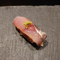 築地青空三代目 大名古屋ビルヂング店 - 