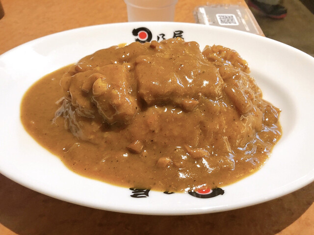 日乃屋カレー 浜松町一丁目店 大門 カレーライス ネット予約可 食べログ 日乃屋カレー 浜松町一丁目店 大門 カレーライス ネット予約可 食べログ
