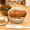 とんかつ 丸七 本店