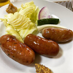 フレスガッセ - 