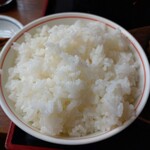 街かど屋 明石大久保店 - 大盛