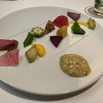 メイ - あいちゃん農園　三浦野菜　岩田農園の野菜
      ラビゴットソース