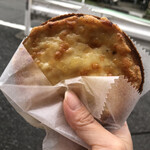 なんすか ぱんすか - クロックムッシュ