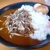 欧風カレー工房チロル