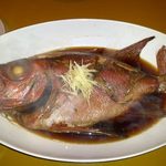 復興居酒屋がんばっぺし - 2012.11.14　ＫＩＮＭＥＤＡＩのＮＩＴＳＵＫＥ!!!!!!