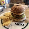 CRUZ BURGERS & CRAFT BEERS