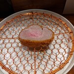 銀座かつかみ - 