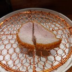 銀座かつかみ - 