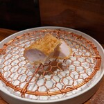 銀座かつかみ - 