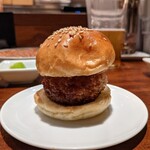 銀座かつかみ - 