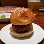 銀座かつかみ - 