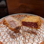 銀座かつかみ - 