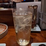 銀座かつかみ - 