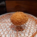 銀座かつかみ - 