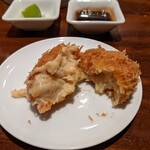 銀座かつかみ - 