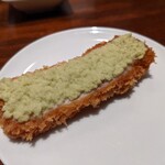 銀座かつかみ - 