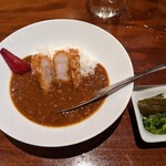 銀座かつかみ - 